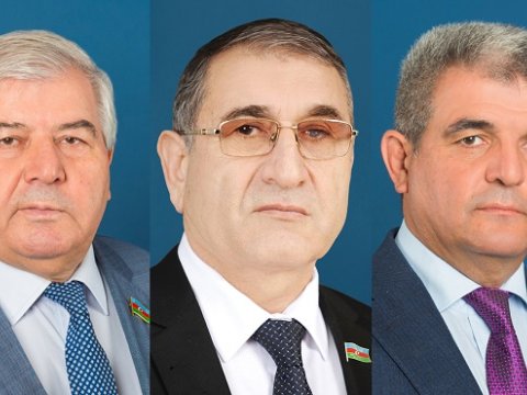 İran Azərbaycanla bağlı cavabını öz içindən alacaq