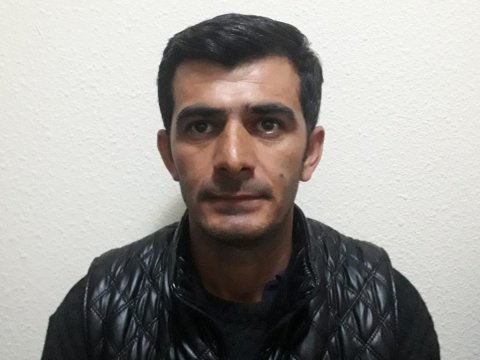 Kürdəmirdə heyvan oğurları saxlanıldı