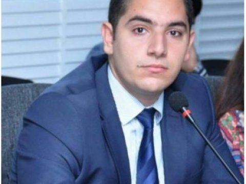 Qarabağın azad olunmuş “ilk qaranquşu”