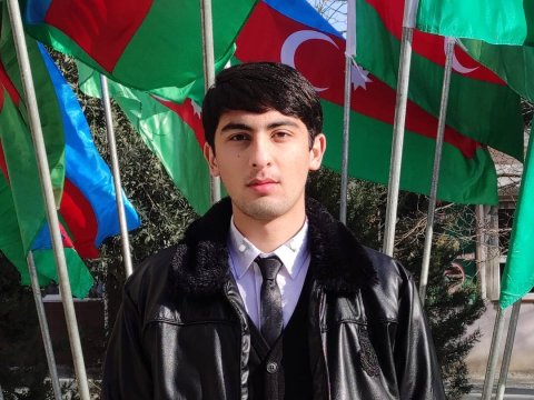 Ulu Öndəri hörmətlə anırıq