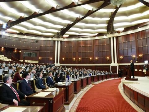 Azərbaycan proporsional seçki sisteminə qayıda bilər? - MÖVQE