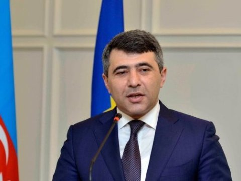 İnam Kərimovun səlahiyyətləri ARTIRILDI