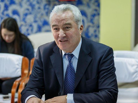 Zelenski Ermənistandakı səfiri geri çağırdı