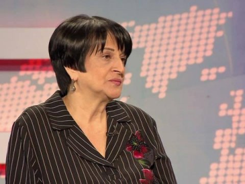 Azərbaycan qalib olaraq danışıqlara hazırdır
