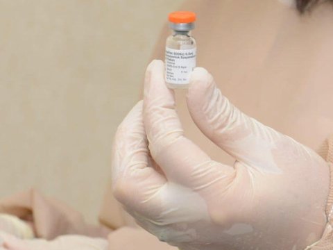 Ölkəmizə gətirilən bütün peyvəndlər Türkiyədə laboratoriyadan keçir