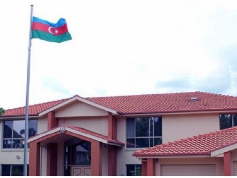 Avstraliyadakı diasporumuzdan BƏYANAT