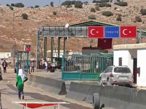 Türkiyə İranla sərhədləri  BAĞLADI