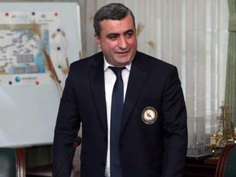 Koronavirusa yoluxmuş Elnur Əşrəfoğluna niyə qan lazımdır? - Rəsmi AÇIQLAMA