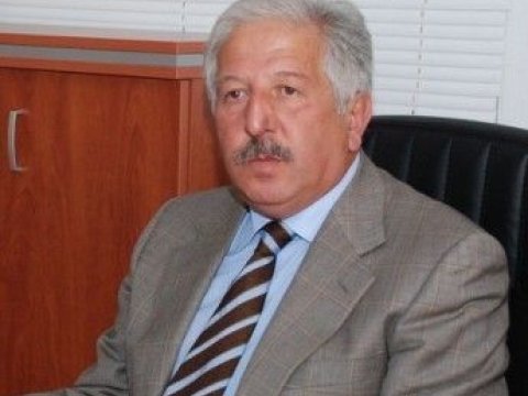 Mətbuat katibi vəfat etdi