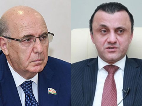 Deputatdan TƏBİB-ə irad - “Bizdə testin qiyməti bahadır”