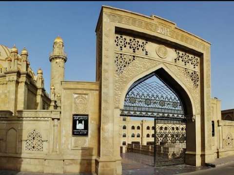 Səfər ayı başa çatdı