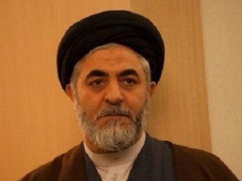 Ocaqnejad Azərbaycandan gizli yolla qaçıb - İlginc məlumatlar