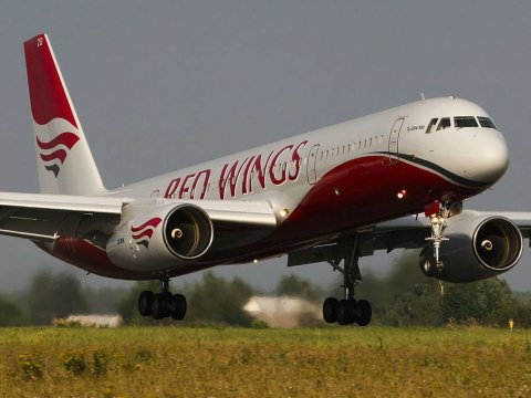 Rusiya Bakıya yeni aviareys açır