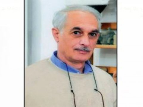 Əməkdar rəssam vəfat etdi