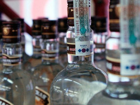 Rusiyada saxta içkidən 11 nəfər ÖLDÜ