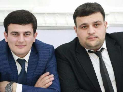 AzTV şəhid jurnalistin qardaşına vəzifə verdi 