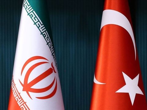 Türkiyə və İran XIN arasında GÖRÜŞ