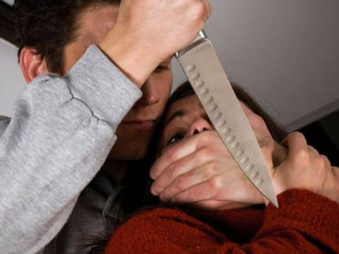 Ər 22 yaşlı arvadını ÖLDÜRDÜ