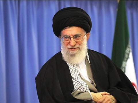 Yalançı İran özünü gülünc vəziyyətə saldı