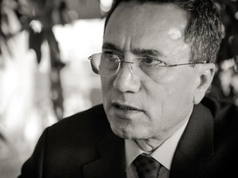 “Cəbrayılın dağıdılmasında İran dövlətinin birbaşa əli var” - MÜSAHİBƏ 