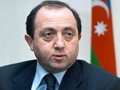 “Namiq Abbasov Həsən Ruhaniyə elə cavab verdi ki…” - Azərbaycanın İrandakı sabiq səfiri  