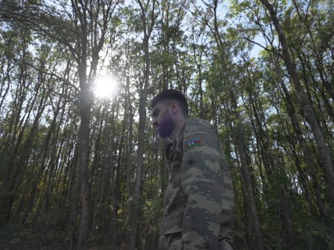 Şuşa fatehləri Zəfər yolunu necə çəkdilər? - Müharibənin detalları