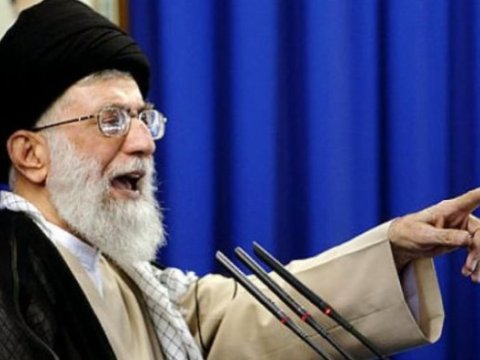 İranın İsrail QISQANCLIĞI - Tehran Təl-Əvivin köməyini niyə unudur...