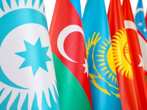 Ukrayna Türk Şurasına üzv olmaq istəyir