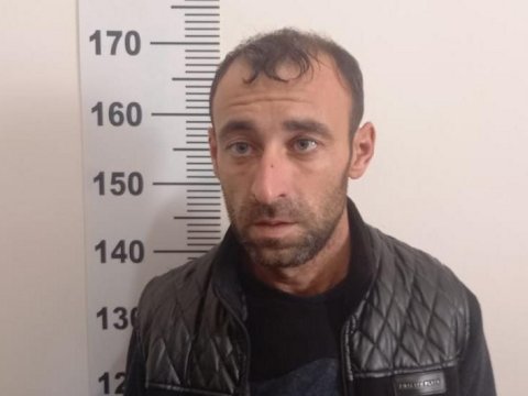 Polis əməliyyat keçirdi - 3 nəfər saxlanıldı