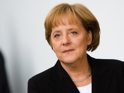 Merkel Türkiyəyə gedir