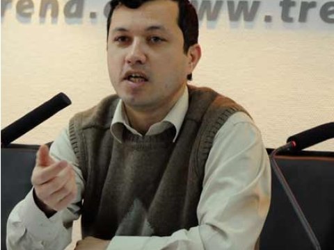 QHT-lərə Dövlət Dəstəyi Agentliyinin icraçı direktoru İSTEFA VERİB?