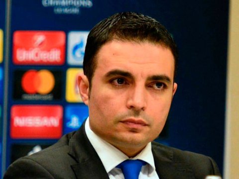 Nurlan İbrahimovun məhkəməsi keçirildi