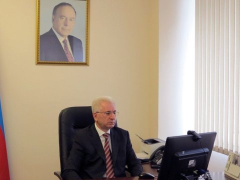 “Təhsil Haqqında” Qanuna dəyişiklik edilir