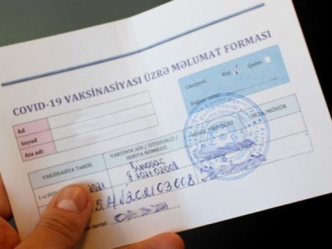 İmtahanları onlar idarə edəcək