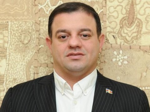 Ata Abdullayevin məhkəməsi başlayıb
