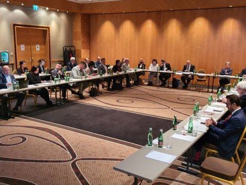 Avropa Xəbər Agentlikləri Alyansının yeni prezidenti seçilib