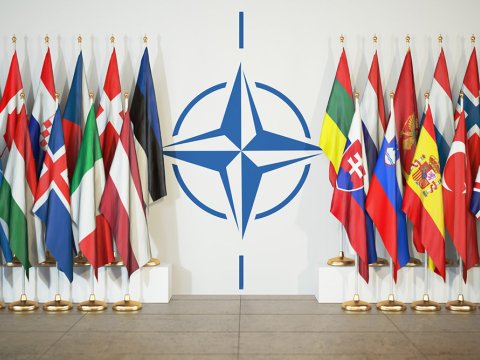 NATO-nun növbəti sammitinin vaxtı elan olundu