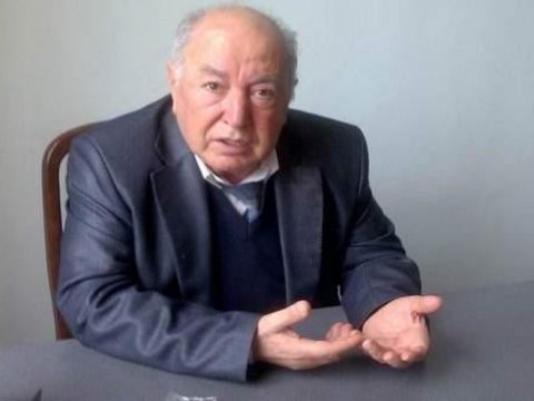 Xalq artistinin vəfatı ilə bağlı NEKROLOQ