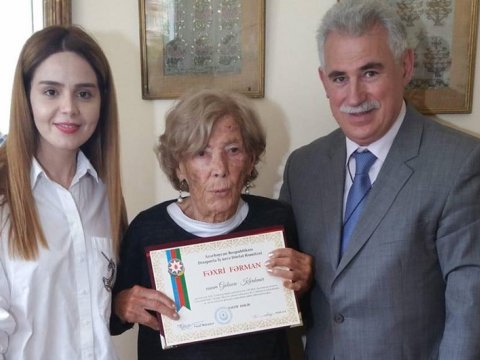 Topçubaşovun nəvəsi VƏFAT ETDİ  