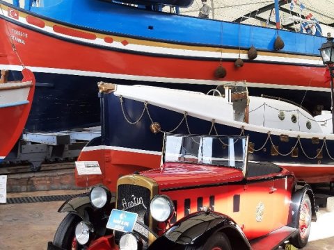Dünyanın hər yerindən jurnalistlər İstanbula toplandı - FOTO