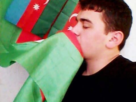 İqtisad Universitetinin şəhid məzunu - Bu gün onun dəfn olunduğu tarixdir