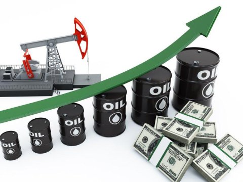 Azərbaycan nefti 84 dolları ötdü