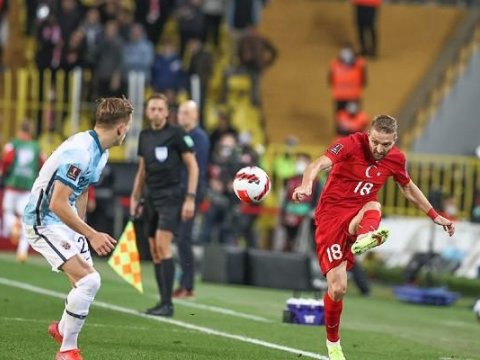 Dünya çempionatının seçmə mərhələsində VII tur - NƏTİCƏLƏR