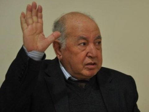Xalq artisti 