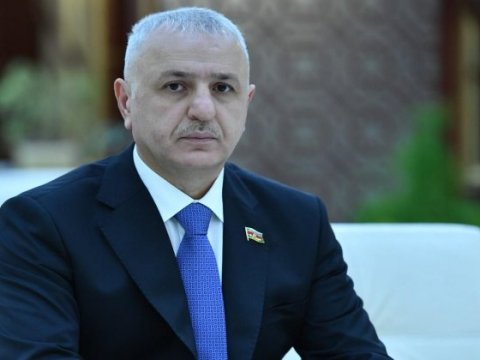 “Tarixi keçmişinə zərbə vuran özünə zərbə vurur...”