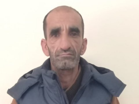 Hacıqabulda evlərdən oğurluq edən şəxs saxlanıldı
