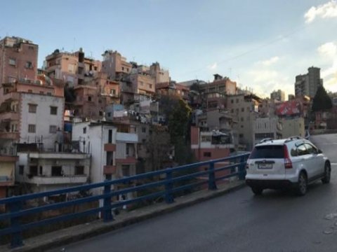 Livan tam elektriksiz qaldı