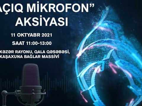 “Azəriqaz” Xəzərdəki abonentləri dinləyəcək