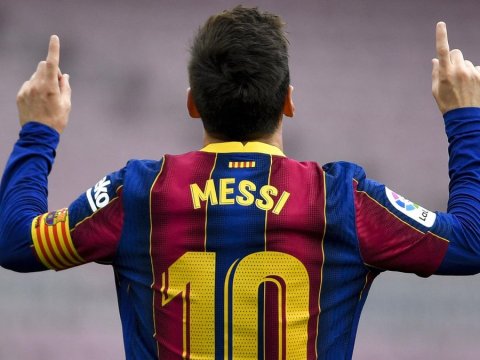 Messi niyə PSJ-ni seçdiyini açıqladı