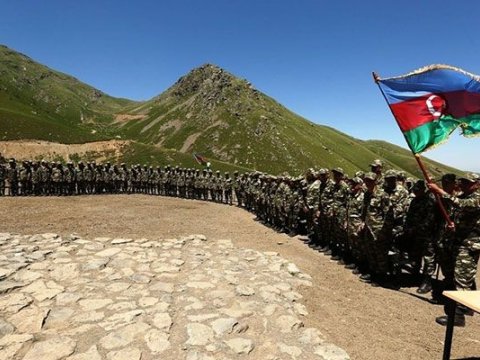 Vətən müharibəsinin xronikası: 10 oktyabr - Savaşın 14-cü günü